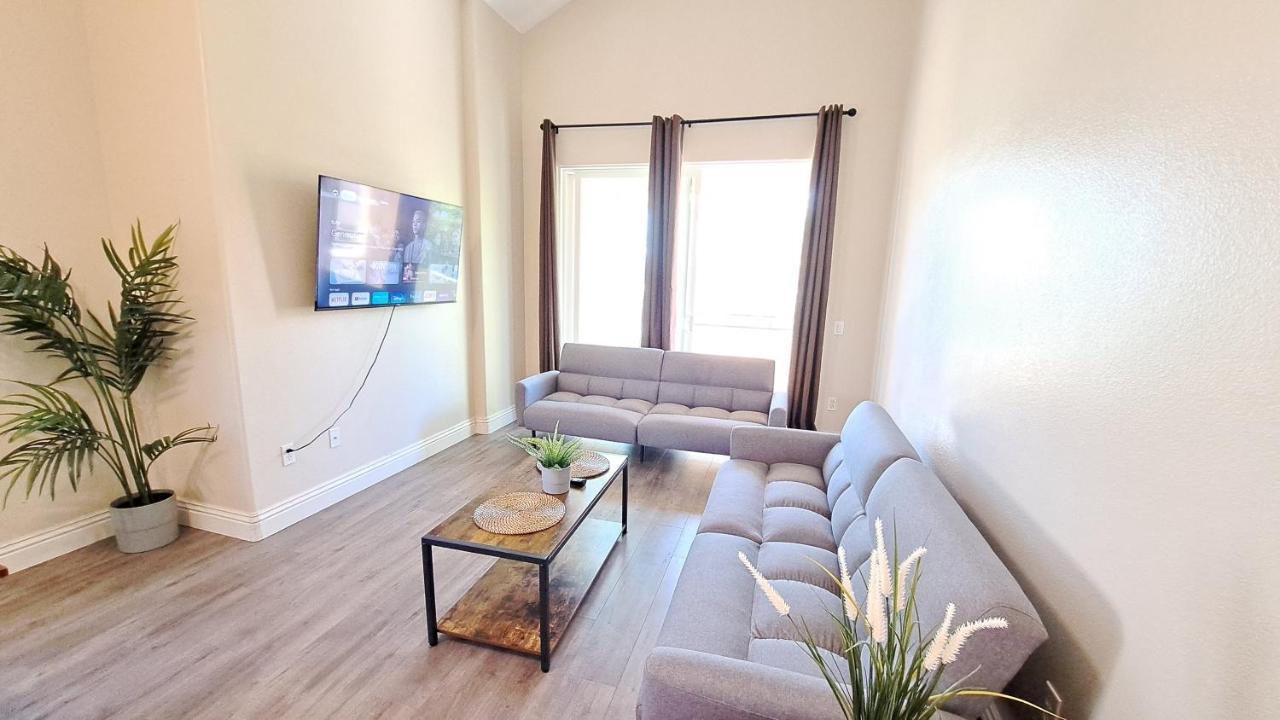 Venetian La Jolla 2 Bedroom Condo Luxury Furnished Near Beach And Utc Mall Сан-Дієго Екстер'єр фото